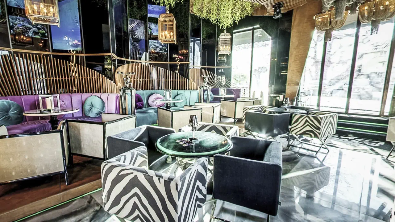 الفندق مارينيلا صوفيا - صوفيا